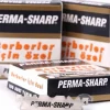Perma Sharp Half Blades - 100 Blades