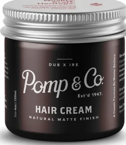 Pomp&Co. Hair Cream 120 ml