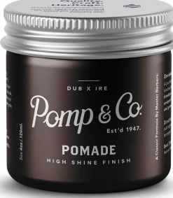 Pomp&Co. Pomade 120 ml