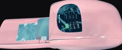 Procare 24*7 Automatic Dispenser Pink