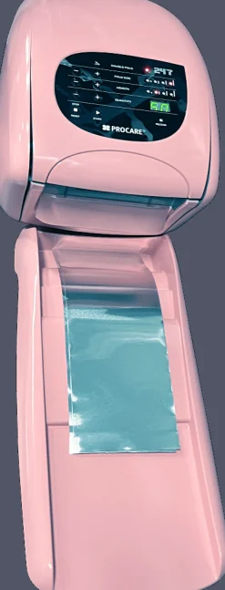 Procare 24*7 Automatic Dispenser Pink