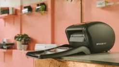 Procare 24*7 Automatic Dispenser Black