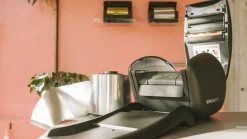 Procare 24*7 Automatic Dispenser Black