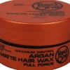 RedOne Argan Hair Gel Gum Effect 400 ml