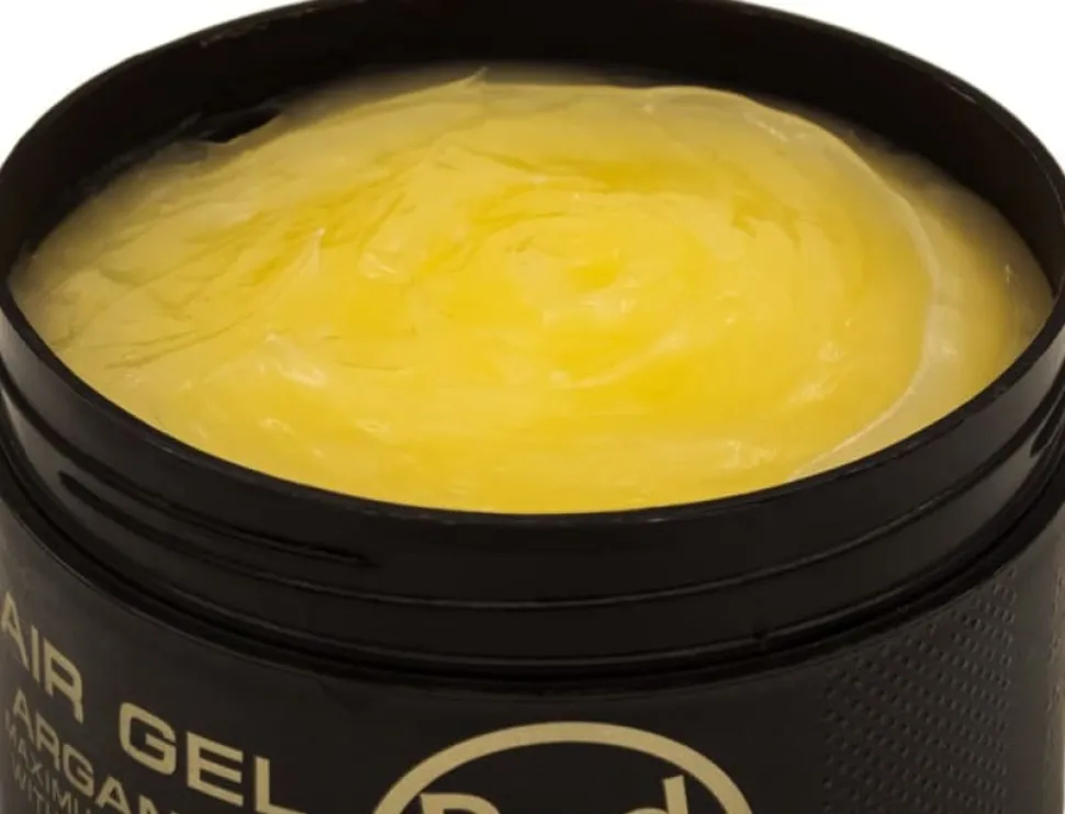 RedOne Argan Hair Gel Gum Effect 400 ml