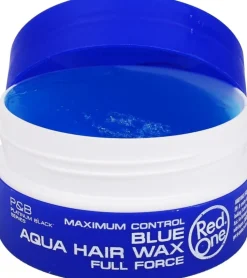 RedOne Blue Aqua Hair Gel Wax 150 ml