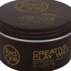 RedOne Creative Clay Wax Strong Hold & Matte 100 ml