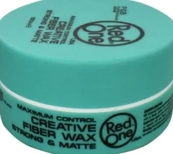 RedOne Creative Fiber Wax Turquoise 150 ml