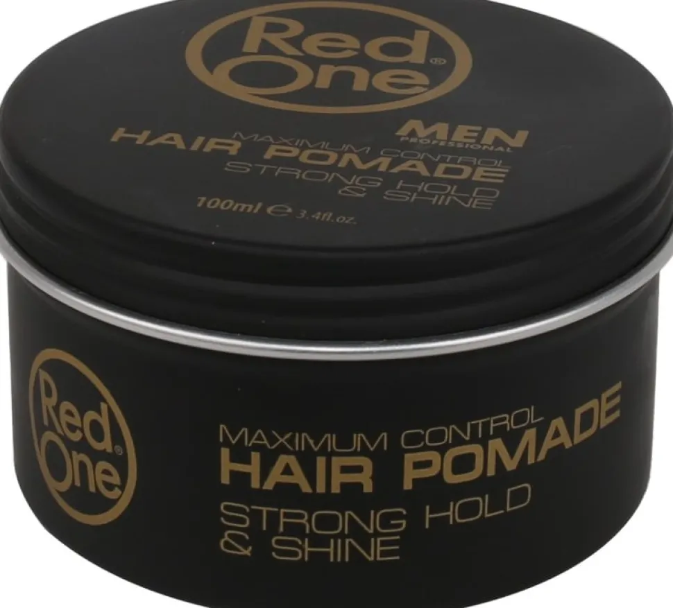 RedOne Creative Hair Pomade - Strong Hold 100 ml