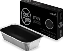 RedOne Depilation Wax Natural Black 500 gr