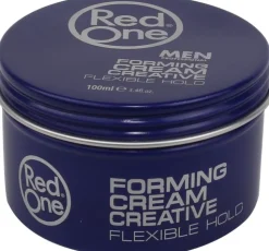 RedOne Hair Forming Cream Flexible - Navy Blue 100 ml