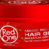 RedOne Hair Styling Magic Power Hair Gel 400 ml