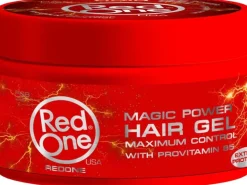 RedOne Hair Styling Magic Power Hair Gel 400 ml