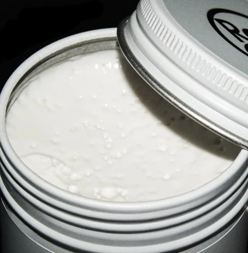 RedOne Matte Hair Wax - White 100 ml