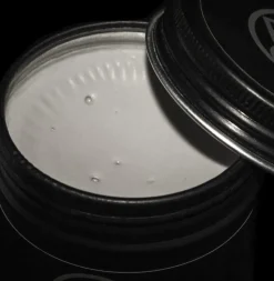 RedOne Matte Hair Wax Black 100 ml