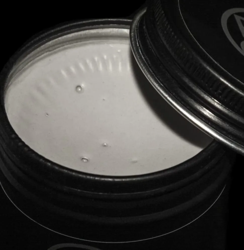 RedOne Matte Hair Wax Black 100 ml