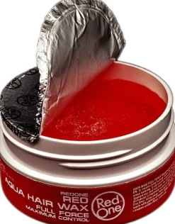 RedOne Red Aqua Hair Gel Wax 50 ml