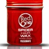 RedOne Spider Hair Wax Fiber Texture Maximum Control 100ml
