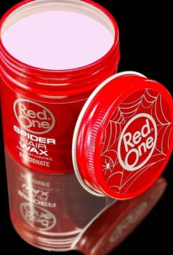 RedOne Spider Hair Wax Fiber Texture Maximum Control 100ml