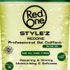 RedOne Style'Z Professional Hair Gel Olive Oil 236 ml