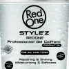 RedOne Style'Z Professional Hair Gel Coconut Oil 910 ml