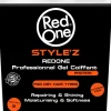 RedOne Style'Z Professional Hair Gel Protein 483 ml