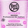 RedOne Style'Z Professional Hair Gel Curl Wavy 483 ml
