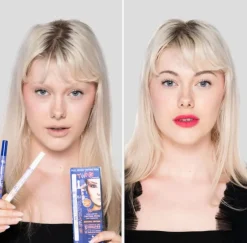 RefectoCil Beautylash By Refectocil Two Go - Natural Brown