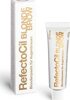 RefectoCil Blonde Brow