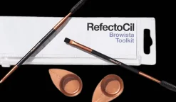 Refectocil Browista Toolkit