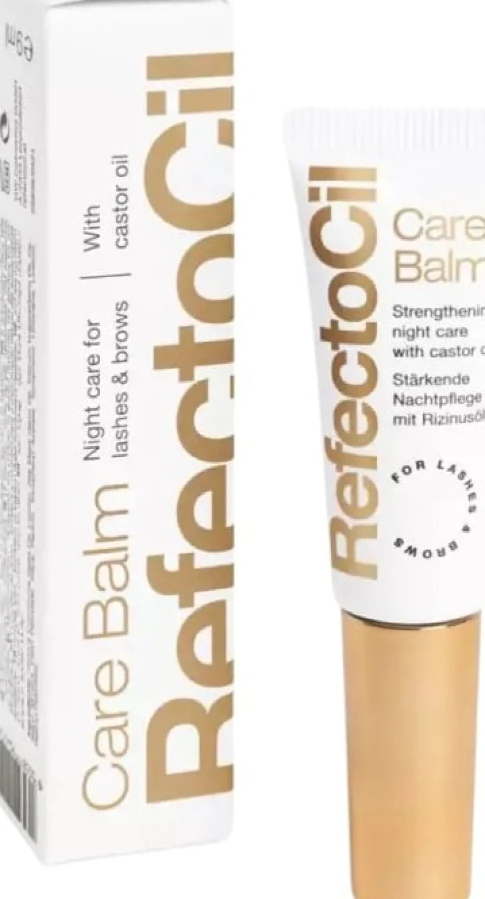 RefectoCil Care Balm 9 ml