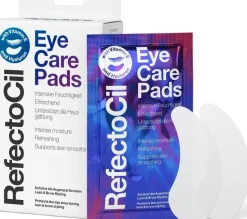 RefectoCil Eye Care Pads 10 pieces