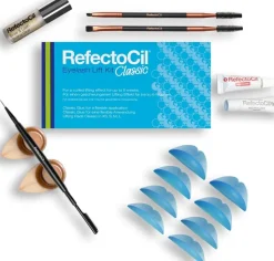 RefectoCil Eyelash Lift Kit Classic 36 Applications