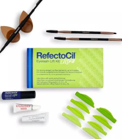 RefectoCil Eyelash Lift Kit Ultra 36 Applications