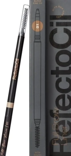 RefectoCil Full Brow Liner - 01 Light Brown