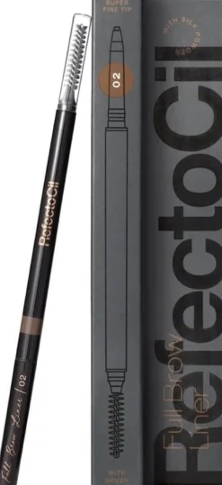 RefectoCil Full Brow Liner - 02 Medium Brown