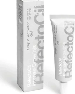 RefectoCil Intense Brow(n)s Activator Gel 15g