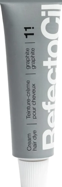 RefectoCil Lash & Eyebrow Color Graphit - Nr. 1.1