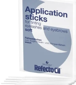 RefectoCil Sticks White 10 Pcs