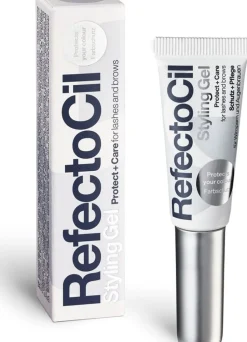 RefectoCil Styling Gel 9 ml