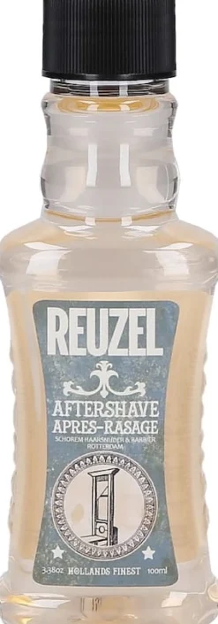 Reuzel Aftershave - 100 ml