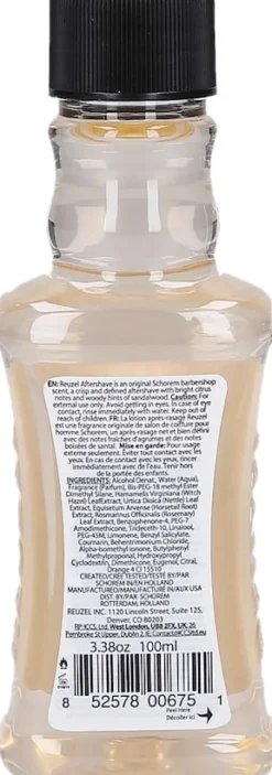 Reuzel Aftershave - 100 ml