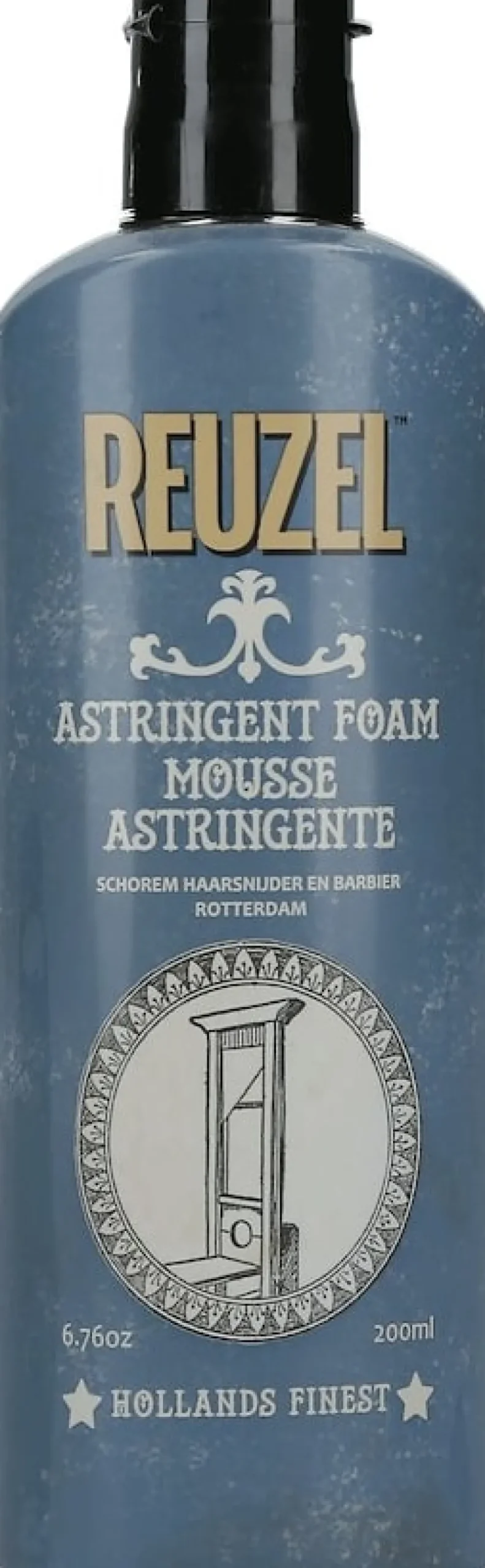 Reuzel Astringent Foam - 200 ml