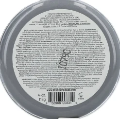 Reuzel Extreme Hold Matte Pomade - 113g