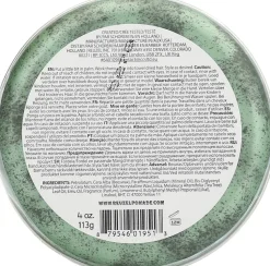 Reuzel Green Pomade Grease - 113g