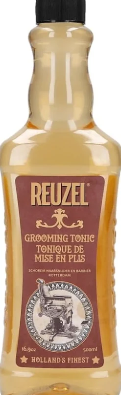 Reuzel Grooming Tonic - 500 ml