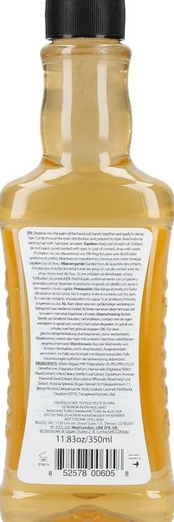 Reuzel Grooming Tonic - 350 ml