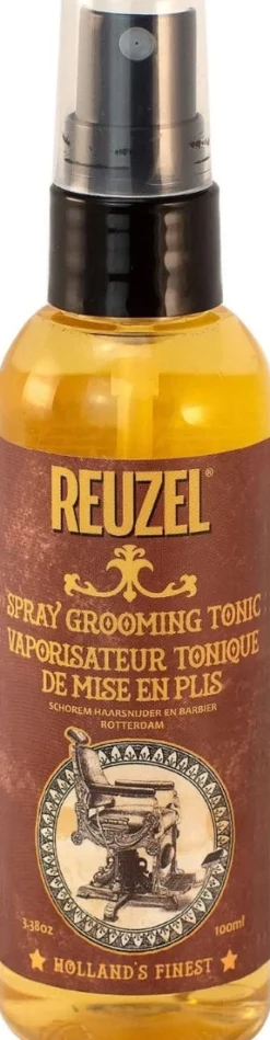 Reuzel Grooming Tonic - 100 ml