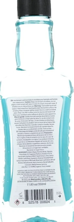 Reuzel Hair Tonic Tonique - 350ml