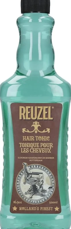 Reuzel Hair Tonic Tonique - 500ml